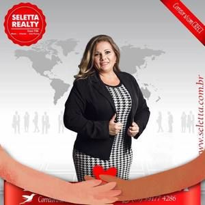 Meet your Posher, Liliane